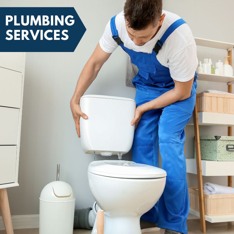 Plumbing Company in Ansonia, CT